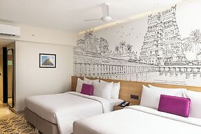 Lilac Kumbakonam
