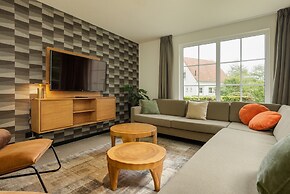 Bad Bentheim Forest Hideaway