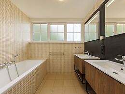 Restyled House With Dishwasher, Near Bad Bentheim