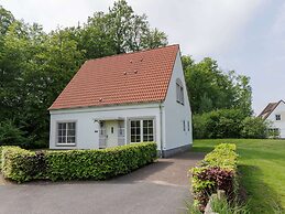 Restyled House With Dishwasher, Near Bad Bentheim