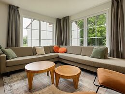 Restyled House With Dishwasher, Near Bad Bentheim