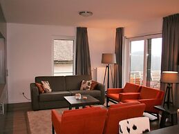 Nice Apartment With Dishwasher, in a Residence 500 m From the ski Lift