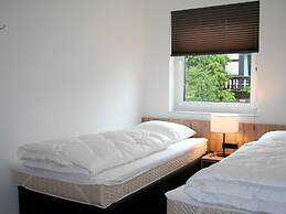 Nice Apartment With Dishwasher, in a Residence 500 m From the ski Lift