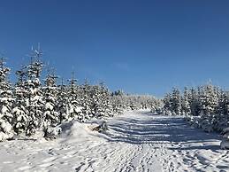 Nice Apartment With Dishwasher, in a Residence 500 m From the ski Lift