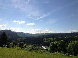 Nice Apartment With Dishwasher, in a Residence 500 m From the ski Lift