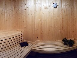 Nice Apartment With Dishwasher, in a Residence 500 m From the ski Lift