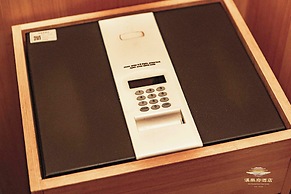 Xi'an Paradise Hotel of Han Dynasty