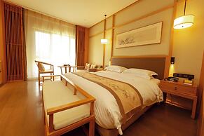 Xi'an Paradise Hotel of Han Dynasty