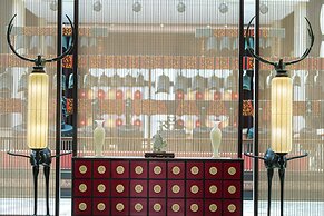 Xi'an Paradise Hotel of Han Dynasty