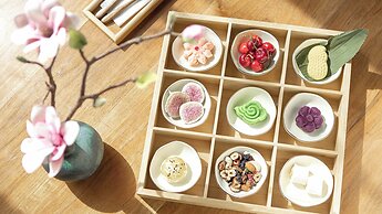 Xi'an Paradise Hotel of Han Dynasty