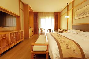 Xi'an Paradise Hotel of Han Dynasty