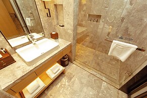 Xi'an Paradise Hotel of Han Dynasty