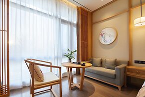 Xi'an Paradise Hotel of Han Dynasty