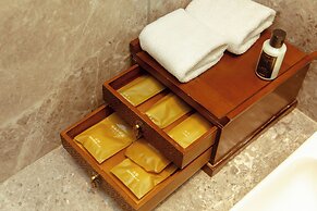 Xi'an Paradise Hotel of Han Dynasty