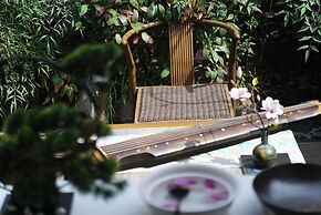 Xi'an Paradise Hotel of Han Dynasty