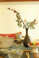 Xi'an Paradise Hotel of Han Dynasty