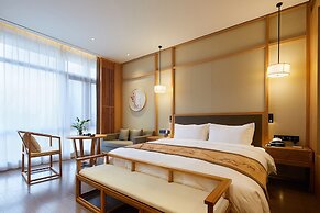 Xi'an Paradise Hotel of Han Dynasty