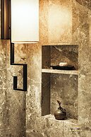 Xi'an Paradise Hotel of Han Dynasty