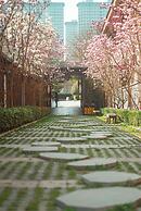 Xi'an Paradise Hotel of Han Dynasty