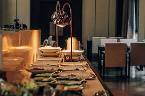 Xi'an Paradise Hotel of Han Dynasty