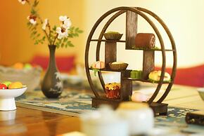 Xi'an Paradise Hotel of Han Dynasty