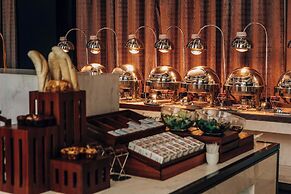 Xi'an Paradise Hotel of Han Dynasty