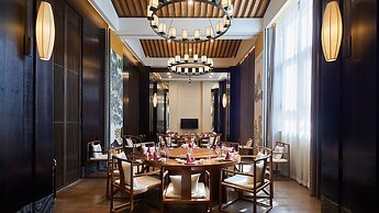 Xi'an Paradise Hotel of Han Dynasty