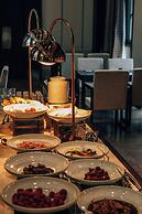 Xi'an Paradise Hotel of Han Dynasty