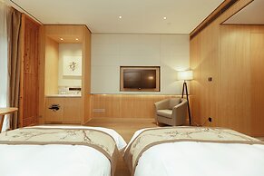 Xi'an Paradise Hotel of Han Dynasty