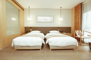 Xi'an Paradise Hotel of Han Dynasty