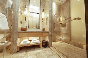 Xi'an Paradise Hotel of Han Dynasty