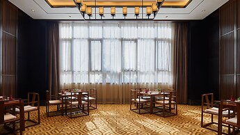 Xi'an Paradise Hotel of Han Dynasty