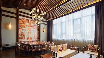 Xi'an Paradise Hotel of Han Dynasty