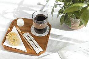 Xi'an Paradise Hotel of Han Dynasty