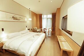 Xi'an Paradise Hotel of Han Dynasty