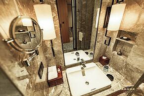 Xi'an Paradise Hotel of Han Dynasty