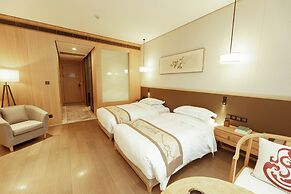 Xi'an Paradise Hotel of Han Dynasty