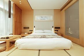 Xi'an Paradise Hotel of Han Dynasty