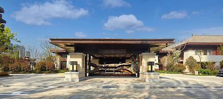 Xi'an Paradise Hotel of Han Dynasty