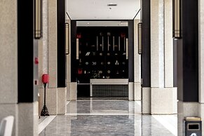 Xi'an Paradise Hotel of Han Dynasty