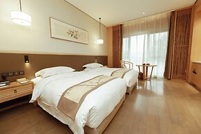 Xi'an Paradise Hotel of Han Dynasty