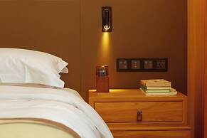 Xi'an Paradise Hotel of Han Dynasty