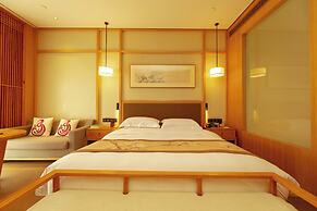 Xi'an Paradise Hotel of Han Dynasty