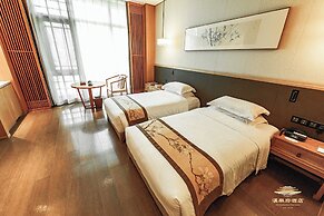 Xi'an Paradise Hotel of Han Dynasty