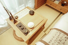 Xi'an Paradise Hotel of Han Dynasty