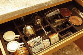 Xi'an Paradise Hotel of Han Dynasty