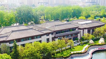Xi'an Paradise Hotel of Han Dynasty