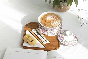 Xi'an Paradise Hotel of Han Dynasty