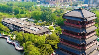 Xi'an Paradise Hotel of Han Dynasty