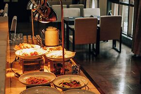 Xi'an Paradise Hotel of Han Dynasty